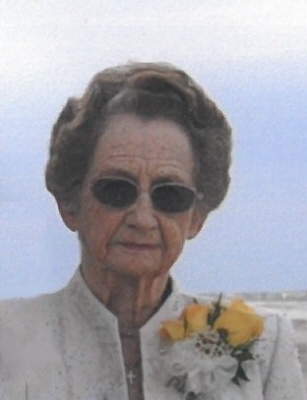 Photo of Mary Carson