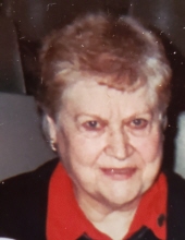 Photo of Joyce Zimmerman