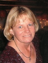 Susan M.  Von Haden