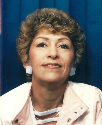Photo of Joan Miller