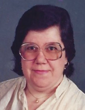 Virginia Kay Gilpin