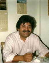 Roberto  Enrique  Ahumada