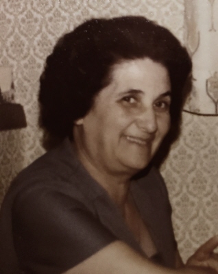 Photo of Elvira Purificati