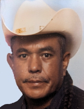 Alberto Ochoa Martinez