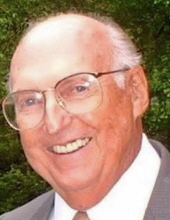 Donald E. Diehl