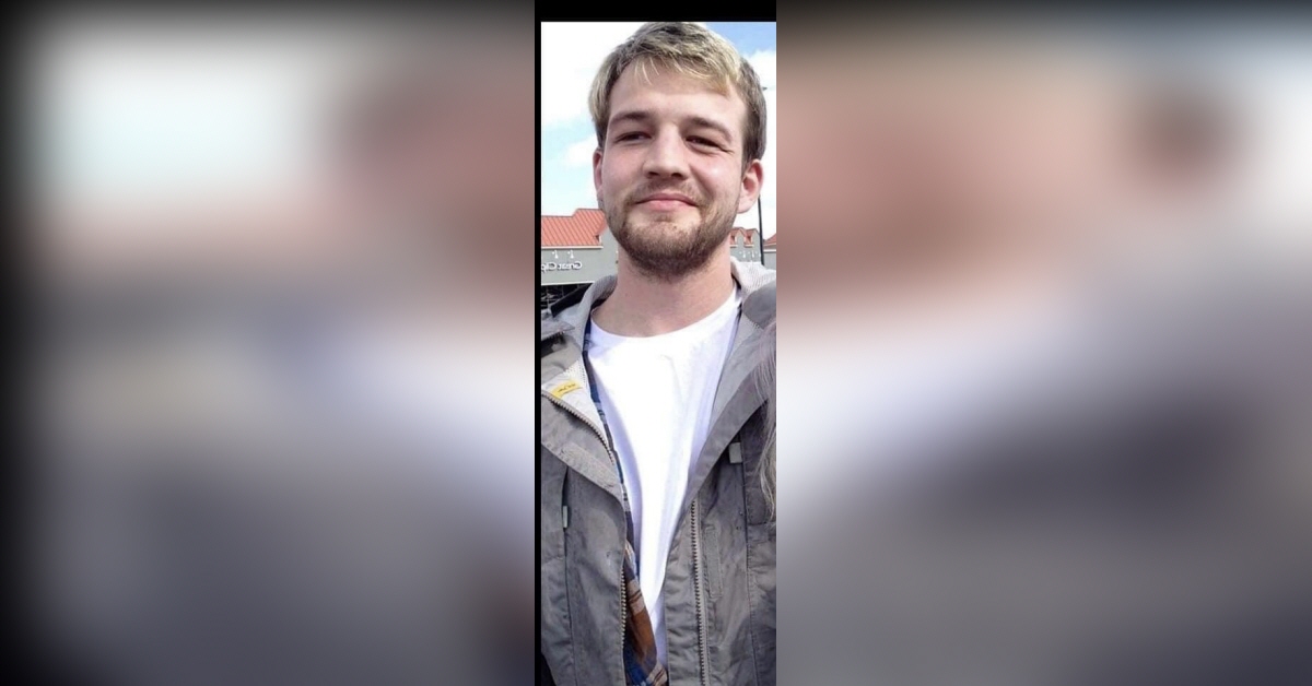 Obituary information for Ryan Thompson