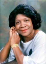 Ola Mae Thomas Johnson Austin, Texas Obituary