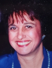 Phyllis Gay Sameloff