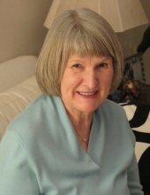 Nancy Donovan Farden