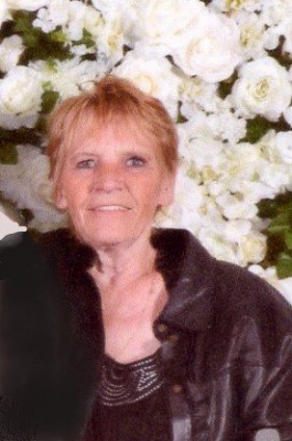 Photo of BEVERLEY FITZGERALD