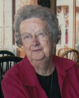 Photo of Noreen Haines