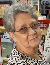 Linda Annette Burroughs