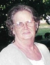 Frances Grace Fox