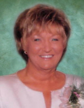 Kay Carolyn (Riggins) Dixon