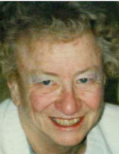 Dolores E. Munzert