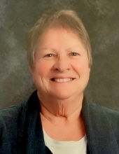 Deborah Christine Krieger