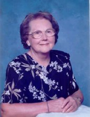 Photo of Shirley Wile