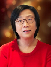 Photo of Yiming Wang