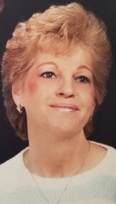 Photo of Joan Culver