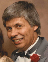 Franklin L. Roth