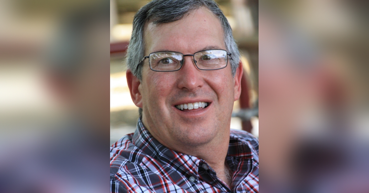 Obituary information for Doug M. Osborn