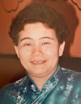 Kuen Ho Nancy Hum Brockville, Ontario Obituary