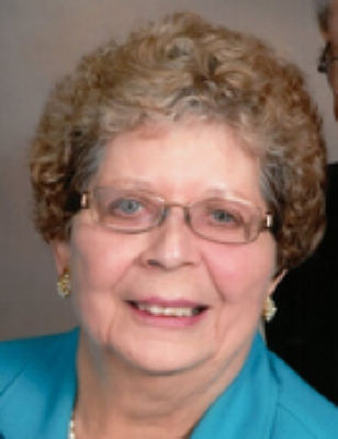 Marjorie Martz