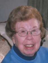 Doris Gloria Scott