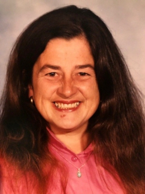 Photo of Phyllis Gras