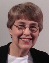 Karen D.  Young