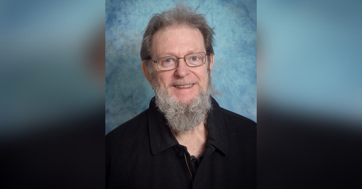 Obituary information for Michael Chapman