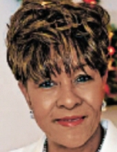 Norma  Jenkins Stewart