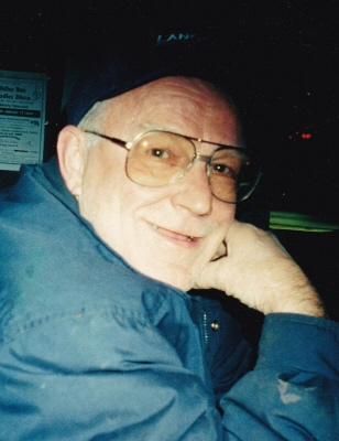 Photo of Lawrence Travis