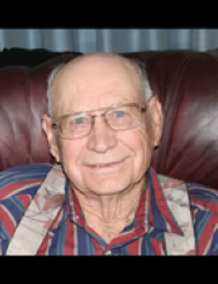 Ronald Eldon Vosta