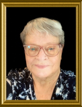 Mary Jo Lewis Edwards