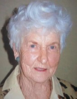 Reta Irene Woods
