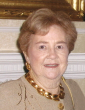 Harriet Jean Tourkakis