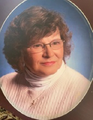 Nancy Connell