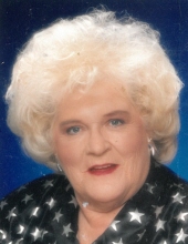 Sylvia Cantrell Blevins