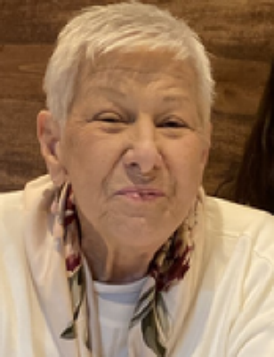 Alma "Frenchie" Casmirri