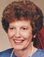 Helen Collins Orr