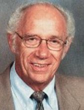 Rev. Dr. Robert D. Schieler