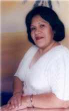 Gloria Estrada Guevara - 2013 - King-Tears Mortuary