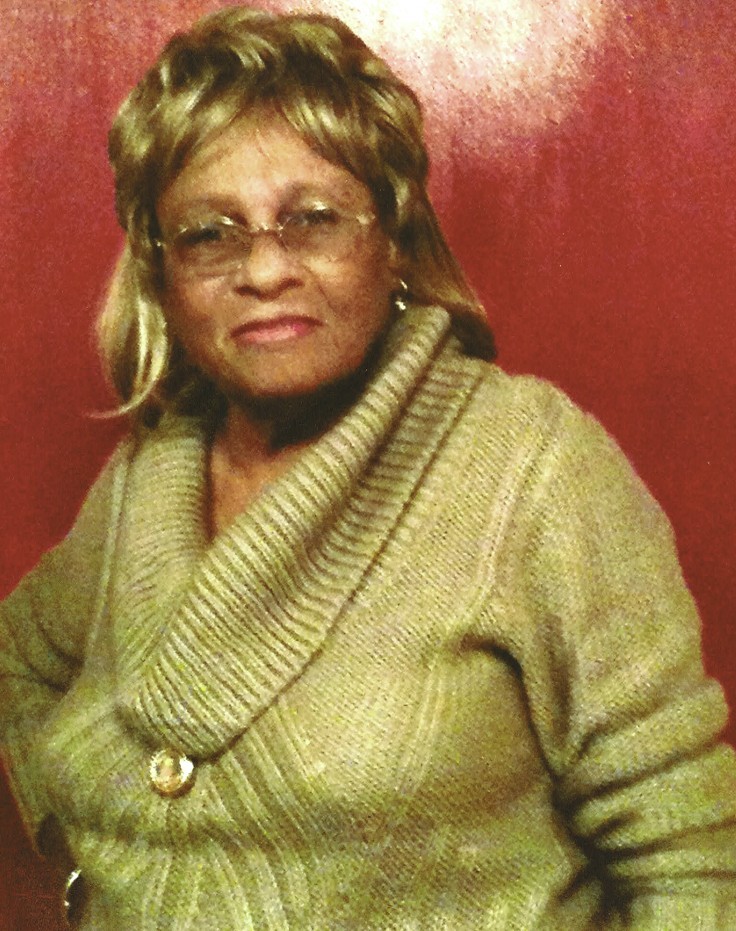 Barbara Jean Lee Burdett 2014 KingTears Mortuary