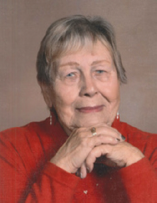 Constance Ann Bennett Kingsley, Iowa Obituary