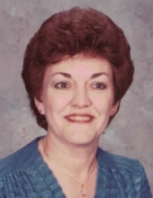 Sylvia Lee Carroll