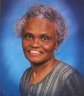 Rebecca Laverne Hunter Texas Obituary