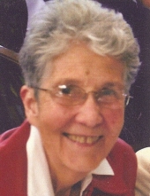 Anne M. Eaton
