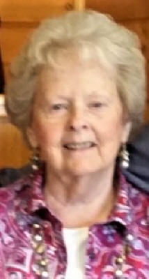 Dorothy Kisselburg Sullivan