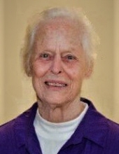 Arlene B. Arquette